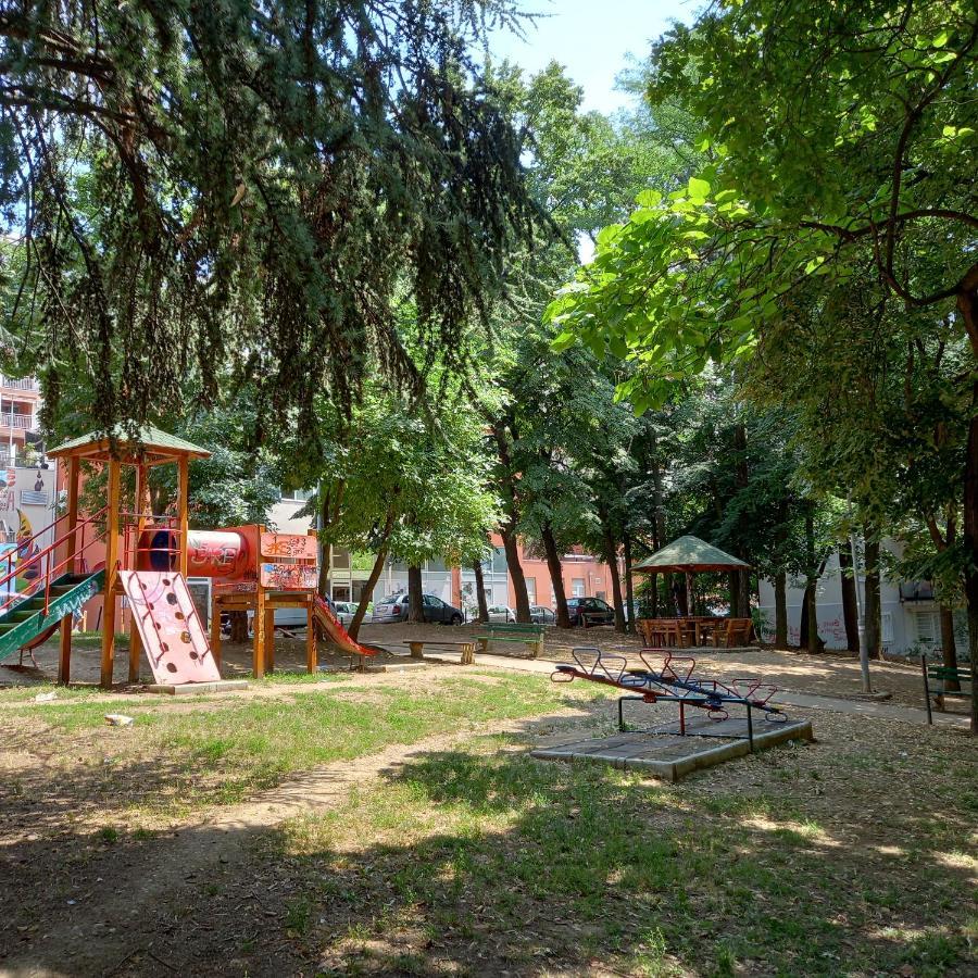 Rivijera Belgrado Exterior foto