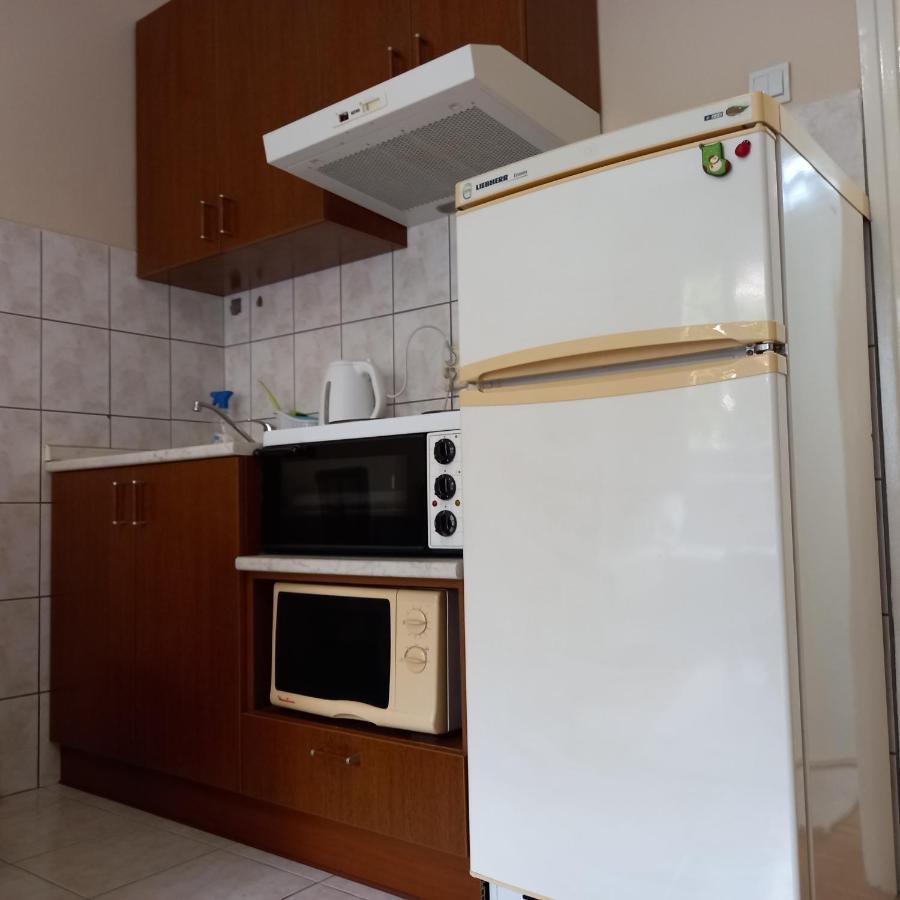 Rivijera Belgrado Exterior foto